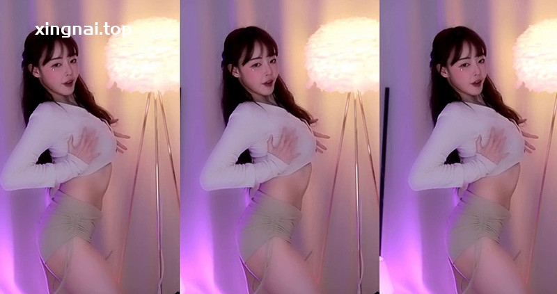 [主播]韩国BJ恩菲2022年06月录制合集