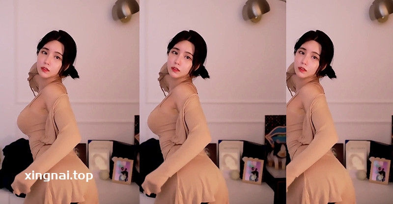 [主播]韩国BJ徐允2022年06月录制