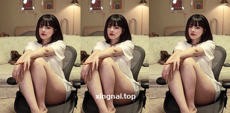 [主播]韩国BJ孙铭2022年06月录制