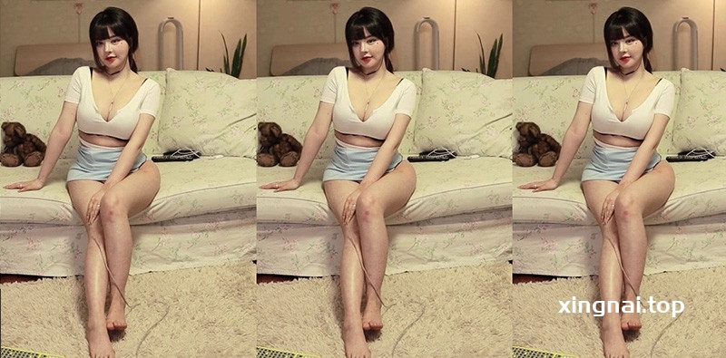 [主播]韩国BJ孙铭2022年06月录制