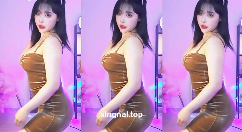 [主播]韩国BJ朴罗熙2022年06月录制