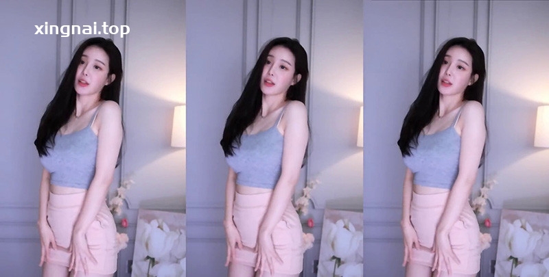 [主播]韩国BJ塔米米2022年06月录制