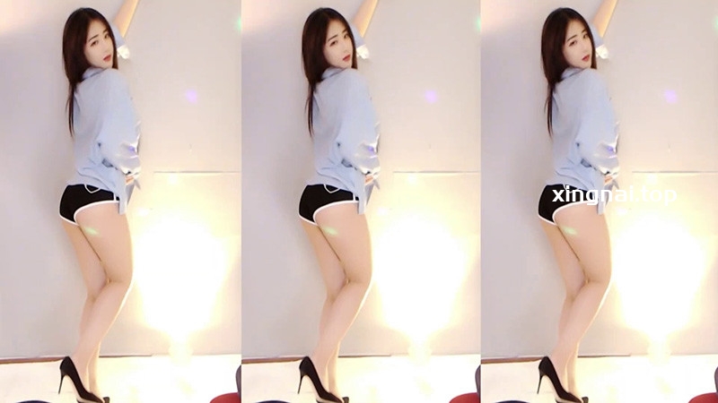 [主播]斗鱼直播乔妹性感热舞合集[7部/2.65GB]