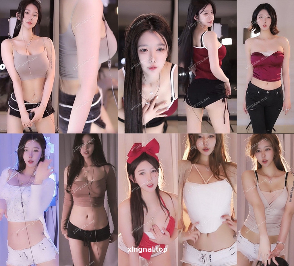 [主播]斗鱼直播徐宅宅Angela 23年5月热舞合集[58v/10.6G]