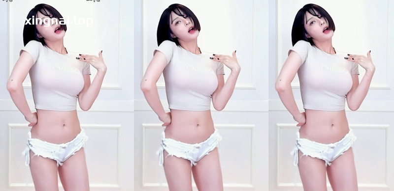 [主播]韩国BJ尿布2022年05月录制