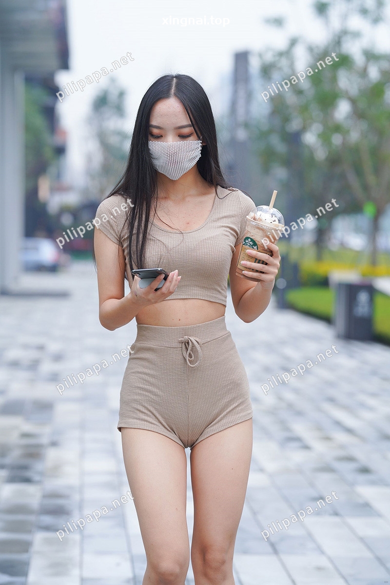 [街拍]688.慵懒的下午[图片/视频/16.05GB]