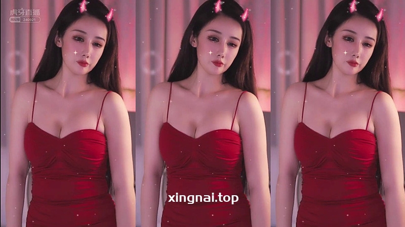 [主播]虎牙直播 Yz丶是理理吖性感热舞合集一[24V/5.91GB]