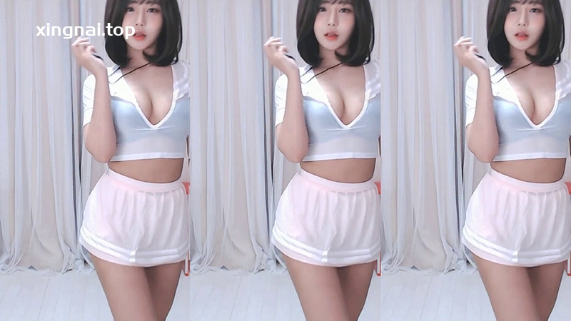 [合集]韩国美女主播BJ Haru S2性感热舞合集[12部/2.89GB]