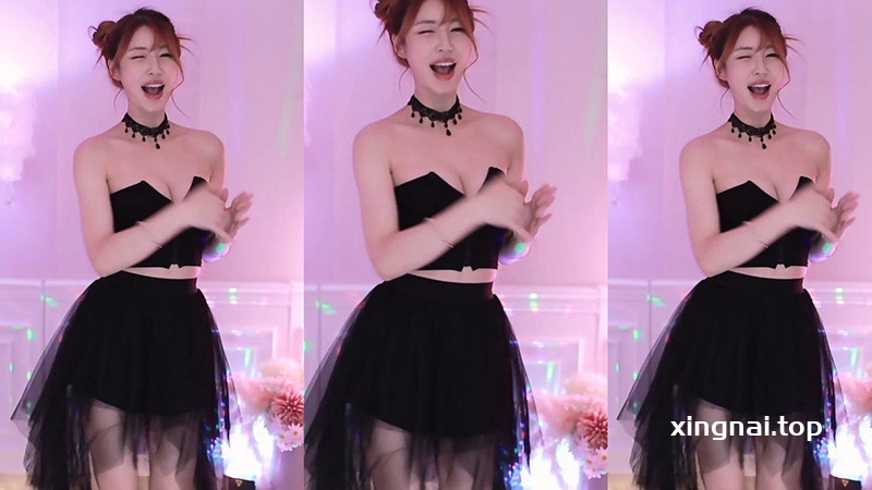 [主播]韩国BJ林智友2022年08月录制合集