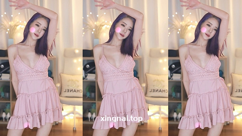 [主播]韩国BJ苏芮2022年08月录制合集