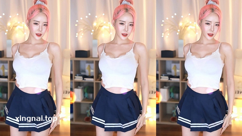 [主播]韩国BJ苏芮2022年08月录制合集