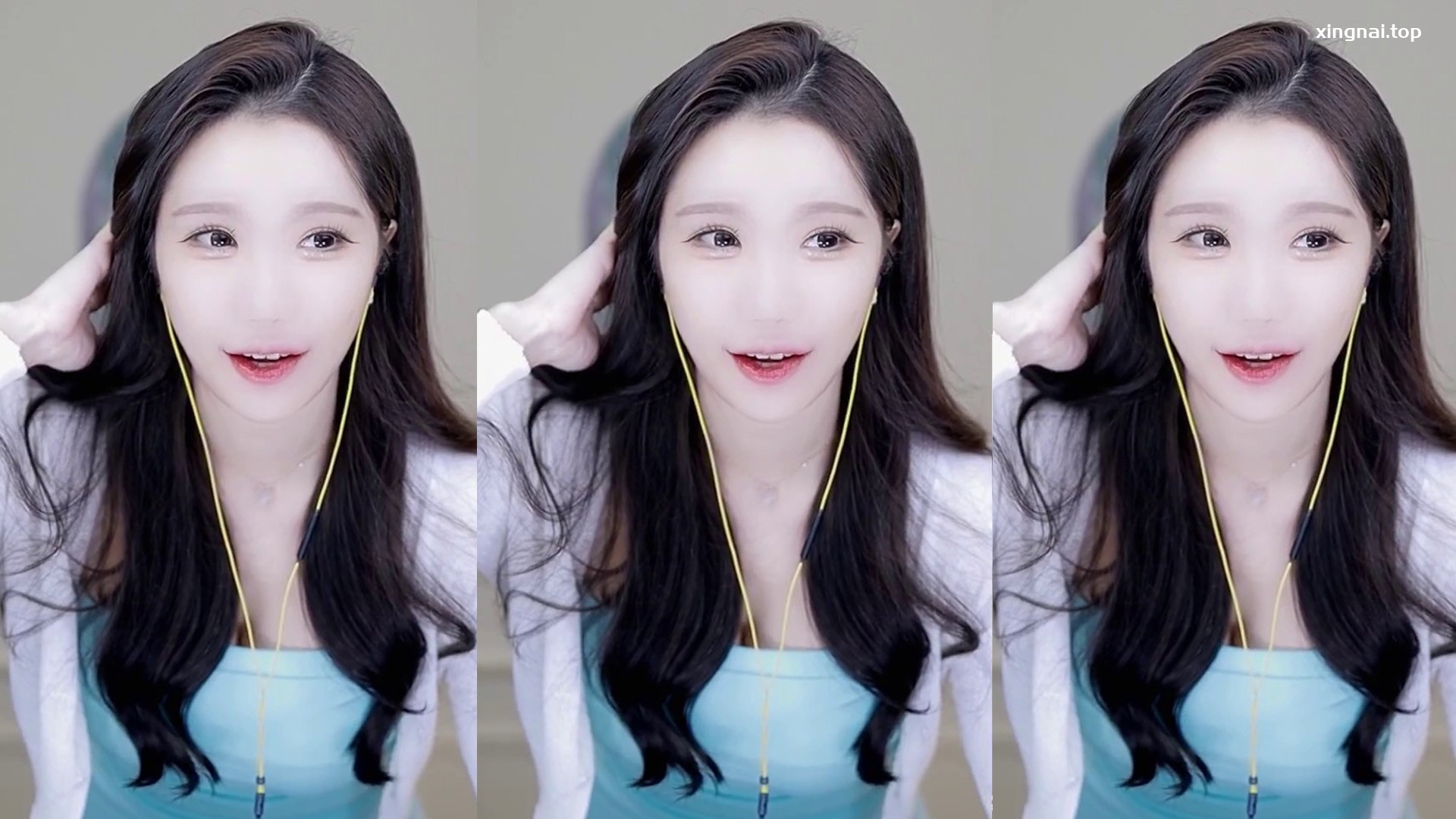 [主播]韩国BJ贝拉2022年08月录制合集