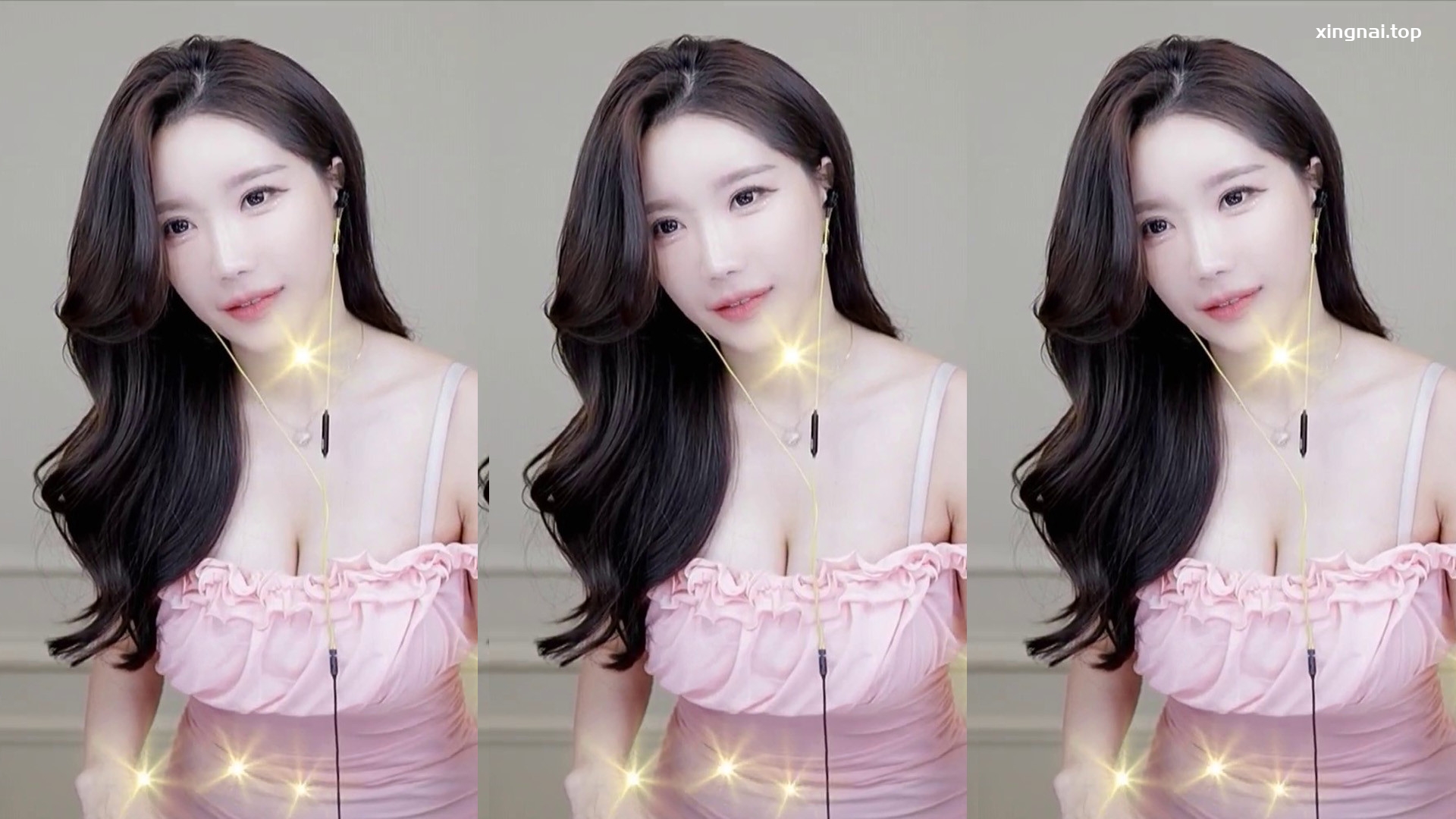 [主播]韩国BJ贝拉2022年08月录制合集