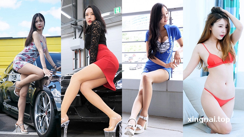 [饭拍]Show girl 饭拍秀合集[ID133131][20v/6.72G]