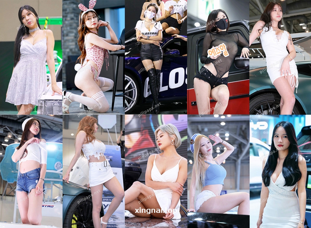 [饭拍]Show girl 饭拍秀合集[ID132093][20v/7.9GB]