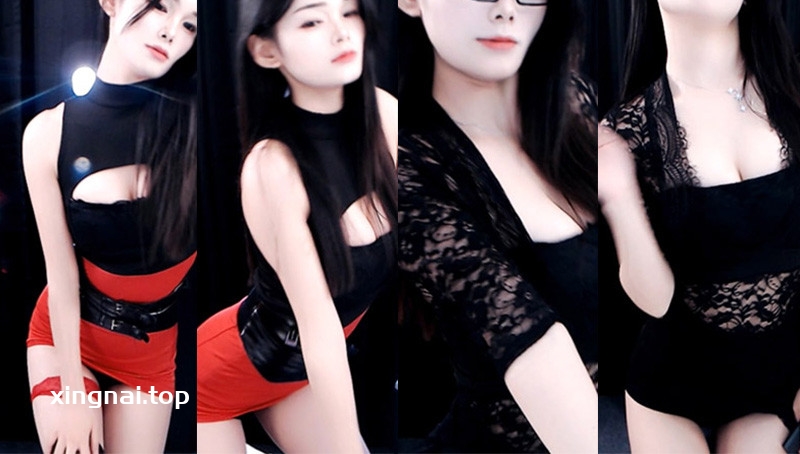 [主播]网易CC主播word小果付费群回归热舞11分06