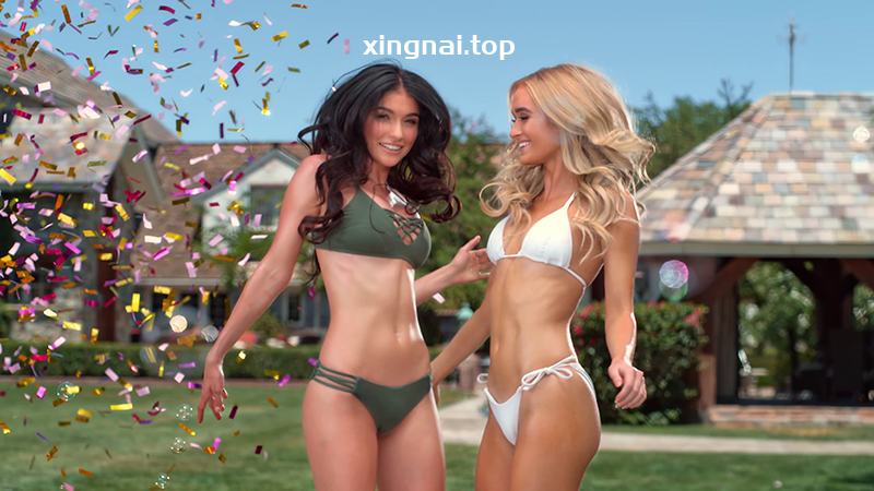 [写真]The Man Show Tribute 4K写真