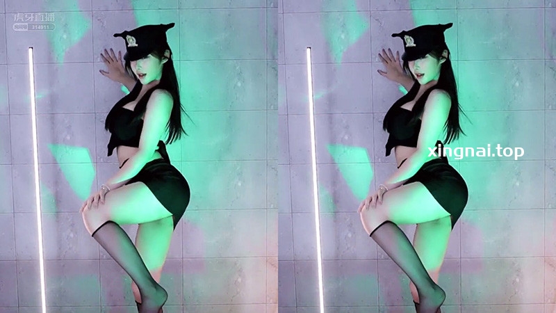 [主播]虎牙直播AzZ丶猫崽崽三分糖合集二[10部/2.1G]