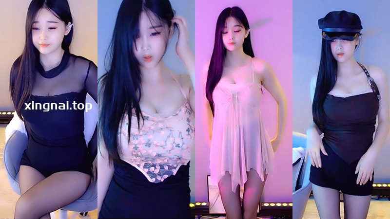 [主播]斗鱼直播何菱24年4月热舞合集[17V/4.7G]