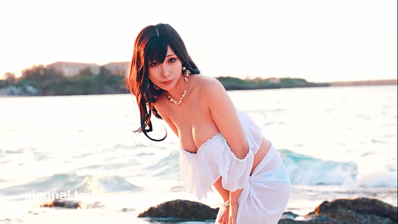 [COSER]Hane Ame 雨波视频写真[9V/1.17G]