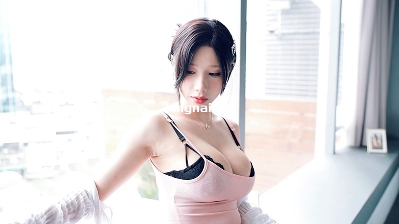 [COSER]Hane Ame 雨波视频写真[9V/1.17G]