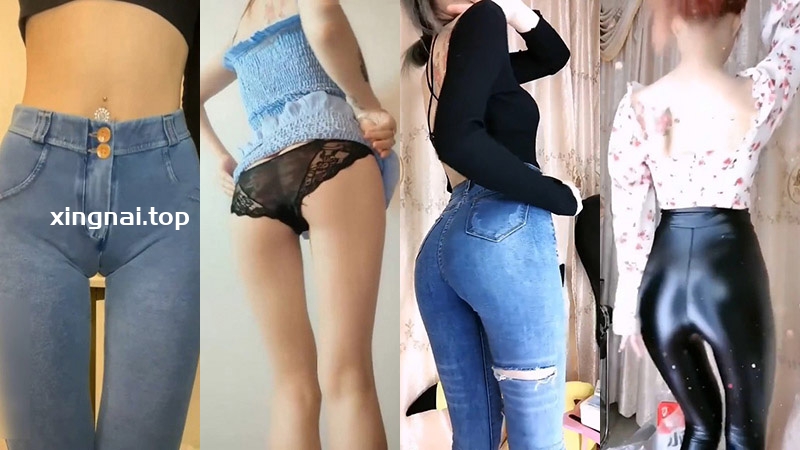 [小姐姐]快手大众女友榜一专属后背摇[27V/817M