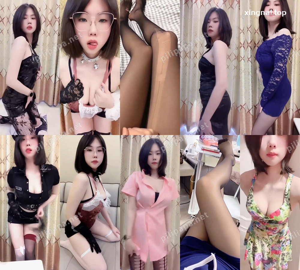 [小姐姐]快手嫩妹主播00后小学妹定制热舞短视频合集[80V/1.02G]