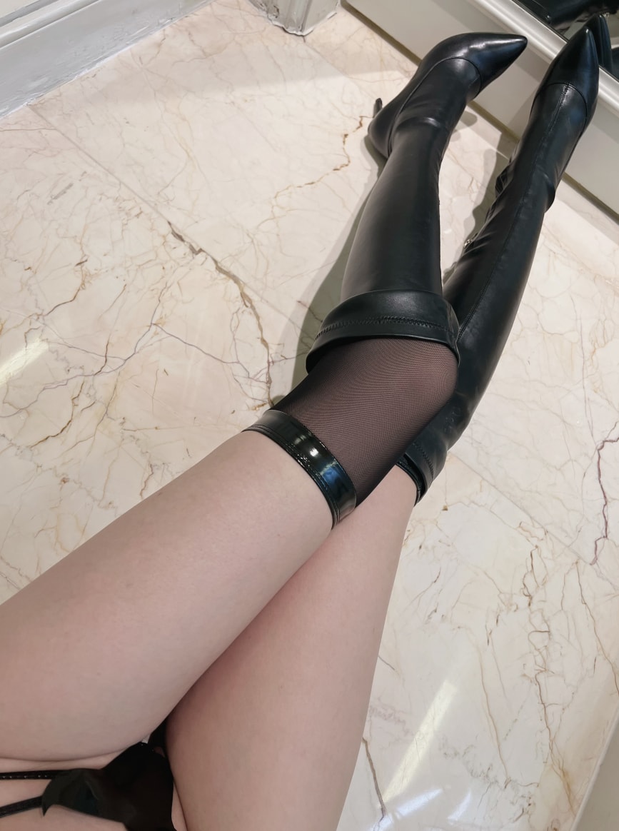 【微密圈】葛征GEZHENG-蝙蝠皮服[19P-85M]