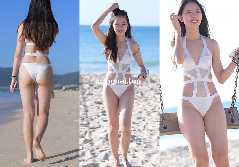 [街拍]M867.Fall in Love[图片/视频/24G]