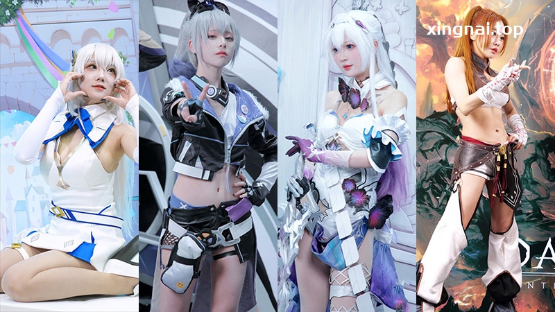 [饭拍]Show girl 饭拍秀合集[ID134228][20v/10.1G]