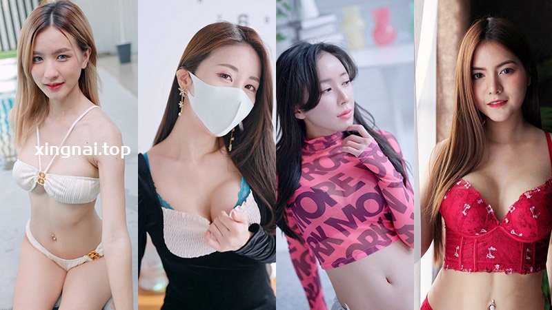 [饭拍]Show girl 写真 饭拍彩蛋盲盒未整理系列合集[ID134230][20v/3.11G]