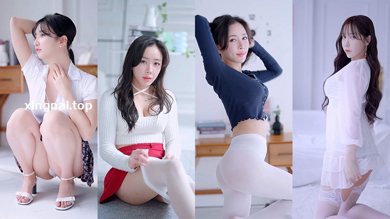 [饭拍]Show girl 写真 饭拍彩蛋盲盒未整理系列合集[ID134302][20v/4.66G]