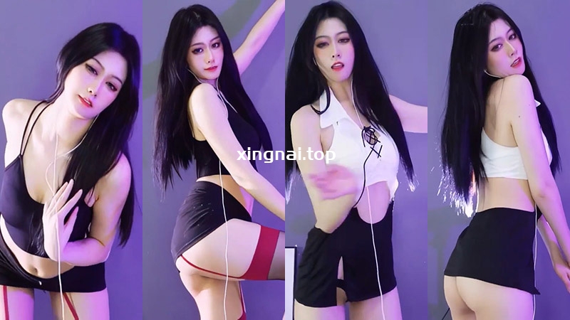 [主播]网易CC直播奶昔付费高级群定制热舞7分50