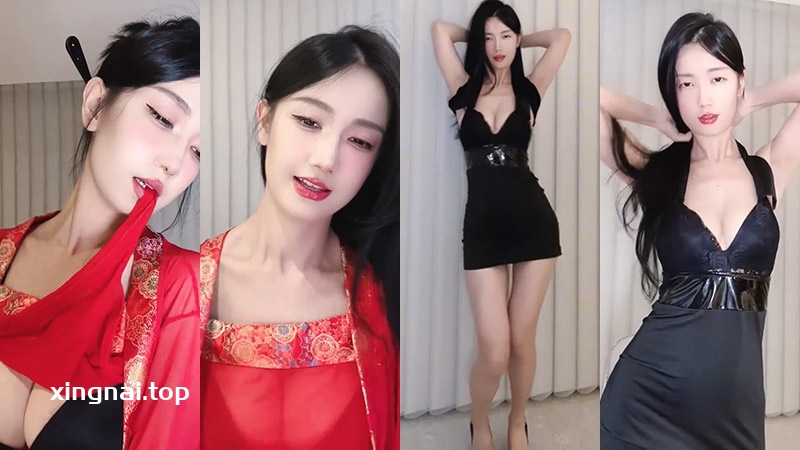 [主播]BIGO平台垚曦/宁依纯直播热舞[5V/1.4G]