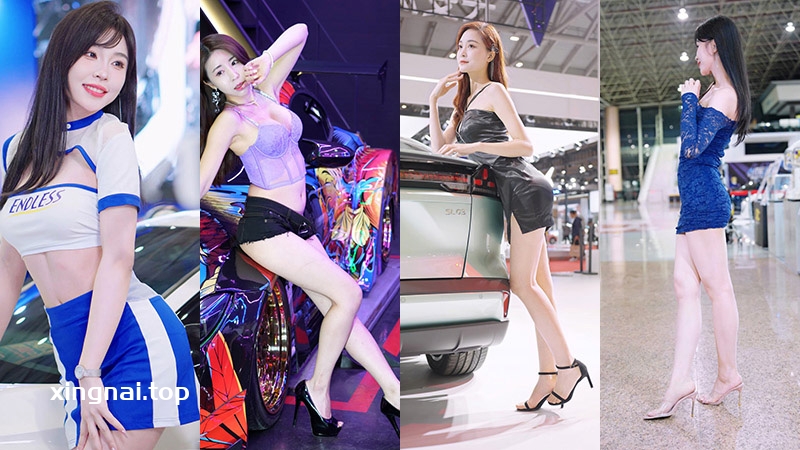 [饭拍]Show girl 饭拍秀合集[ID134312][20v/6.03G]