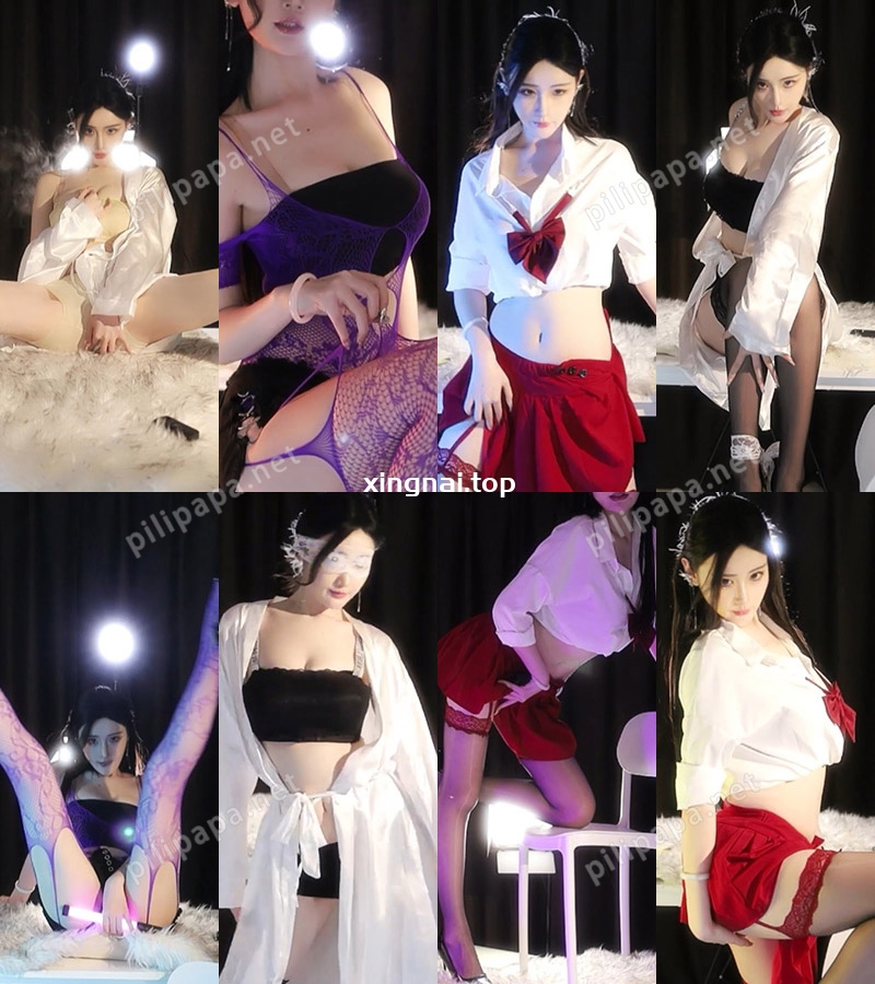 [主播]虎牙直播暴汁小秘密24年5月精热舞无水剪辑[22V/5.41G]