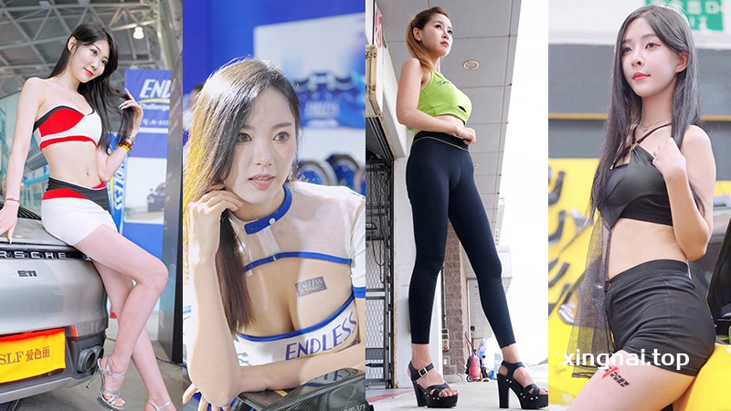 [饭拍]Show girl 饭拍秀合集[ID134331][20v/9.97G]