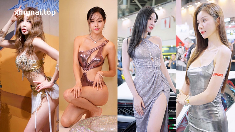 [饭拍]Show girl 饭拍秀合集[ID134335][20v/6.14G]