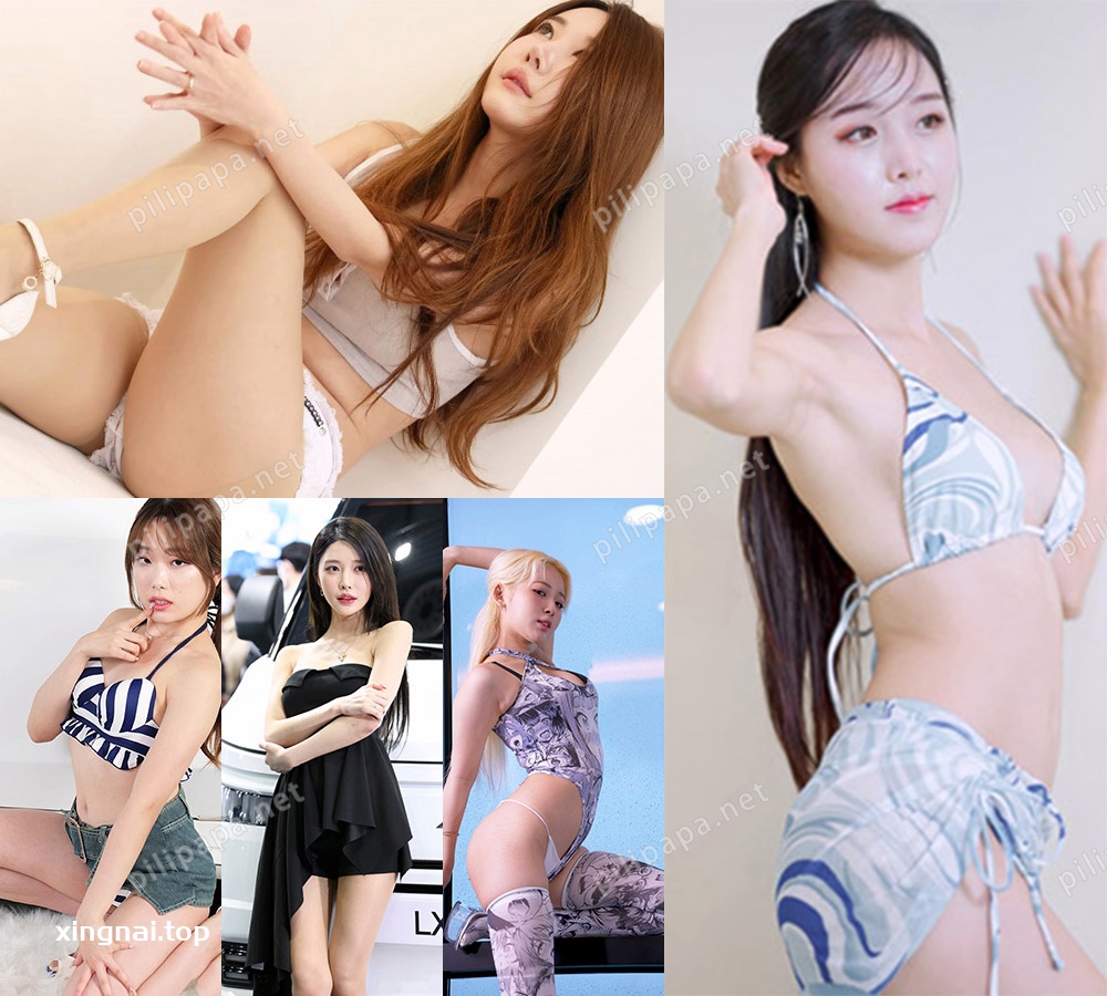 [饭拍]Show girl 饭拍秀合集[ID134343][20v/9.11G]