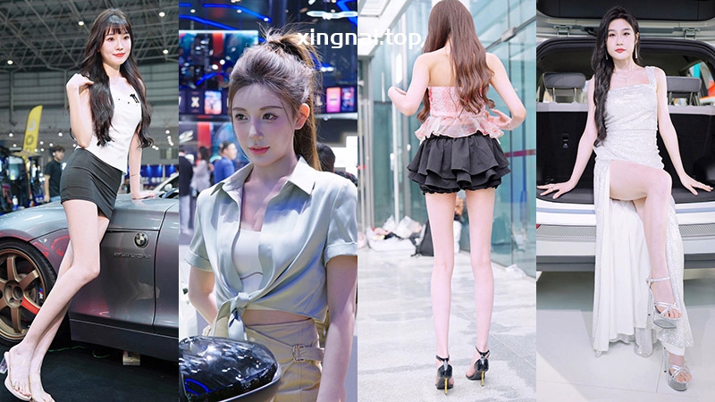 [饭拍]Show girl 饭拍秀合集[ID134358][20v/7.47G]