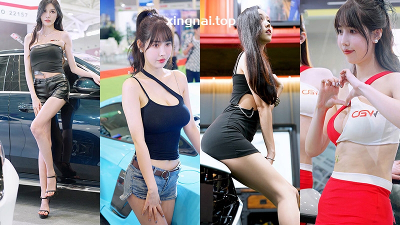 [饭拍]Show girl 饭拍秀合集[ID134358][20v/7.47G]