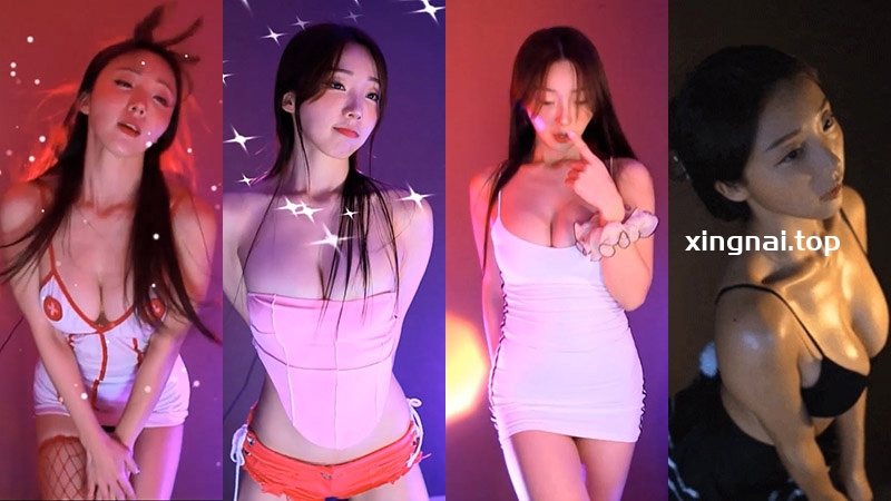 [主播]AfreecaTv韩国BJ尤娜21年1月直播热舞合集[15v/3.46G]