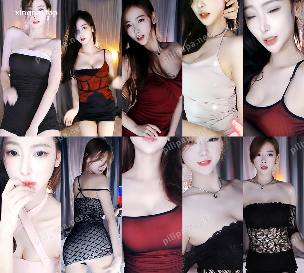 [主播]网易CC直播是幼米呀精选热舞合集[47V/9.29G]