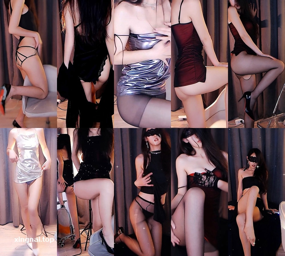 [主播]虎牙直播玖颜lcuk付费定制热舞[16V/3.69G]