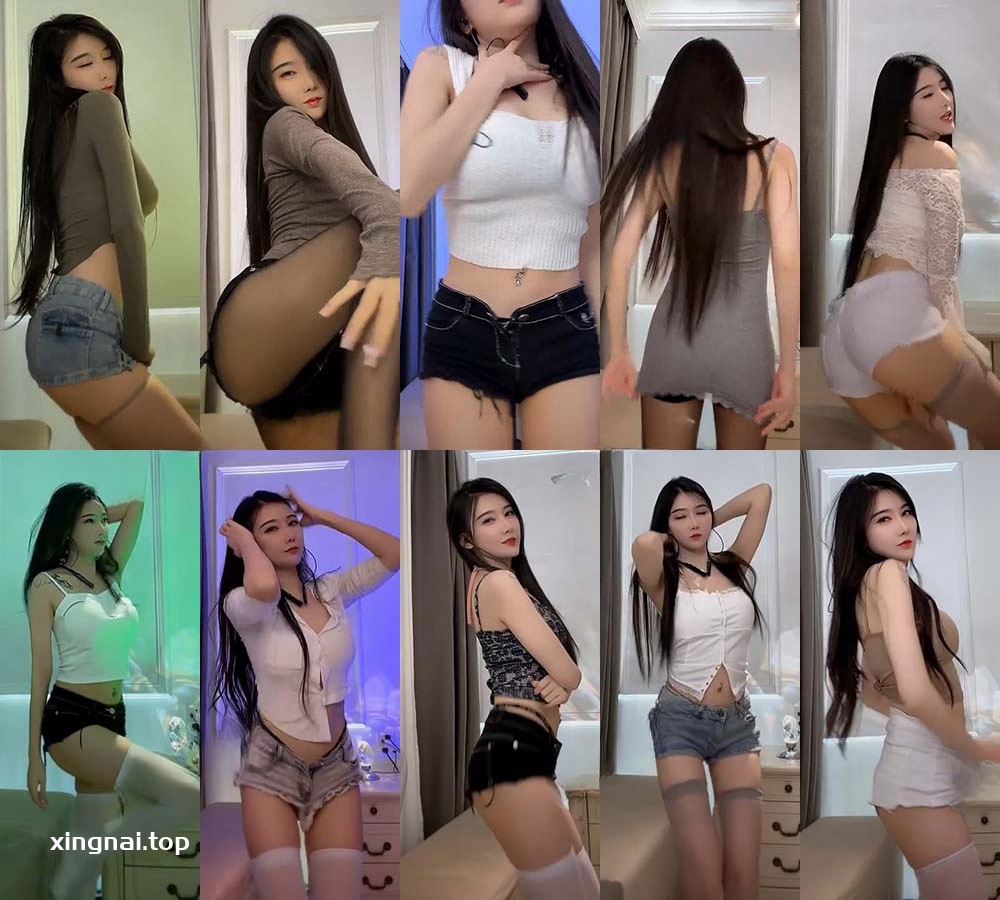 [小姐姐]快手小萝直播剪辑合集[61v/2.1G]