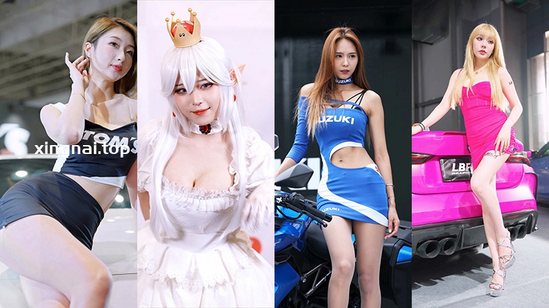 [饭拍]Show girl 饭拍秀合集[ID134380][20v/6.1G]