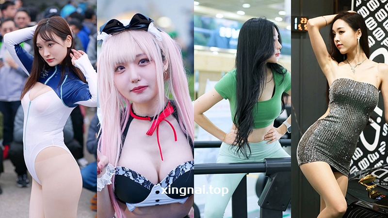 [饭拍]Show girl 饭拍秀合集[ID134410][20v/10.1G]