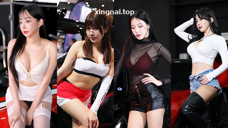 [饭拍]Show girl 饭拍秀合集[ID134438][20v/6.77G]