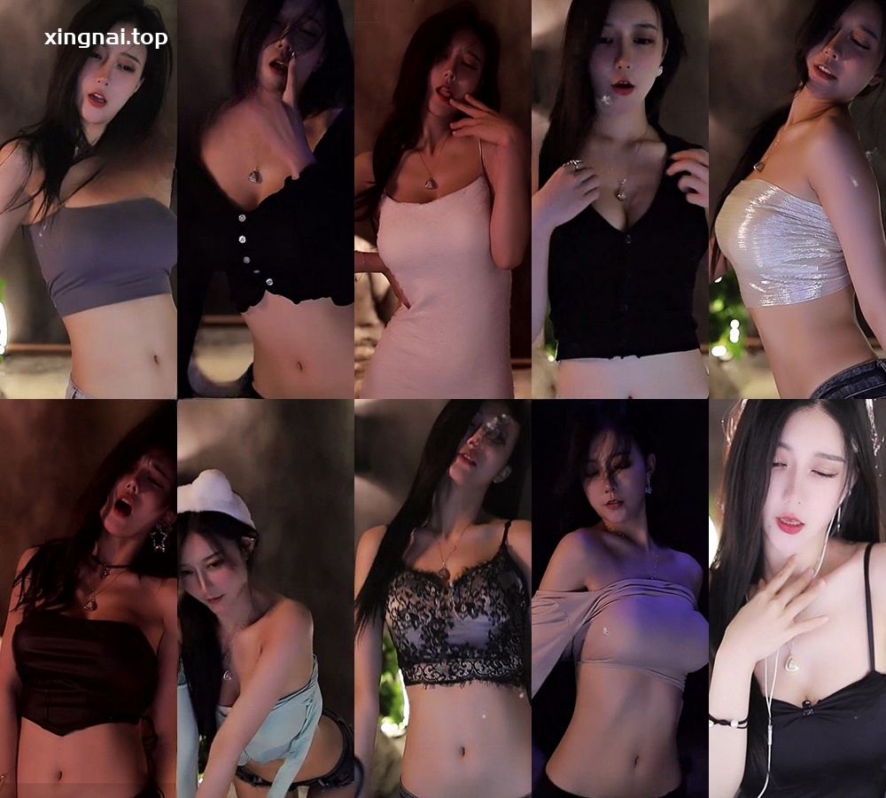 [主播]虎牙主播痣铃(盛鸽有鱼er)22年1月热舞收藏[21V/5.14G]