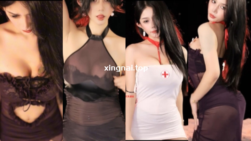 [主播]网易CC直播奶尤(西瓜)群定制热舞[5V/770.5M]